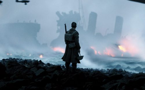 Dunkirk (2017)