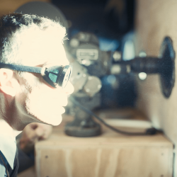 Cillian Murphy in Oppenheimer (2023)