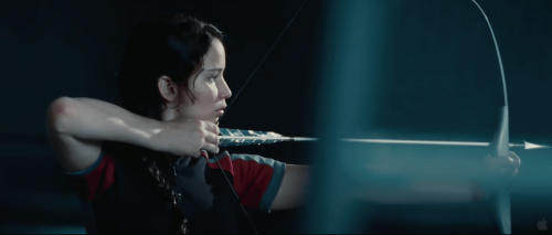 The Hunger Games (2012)