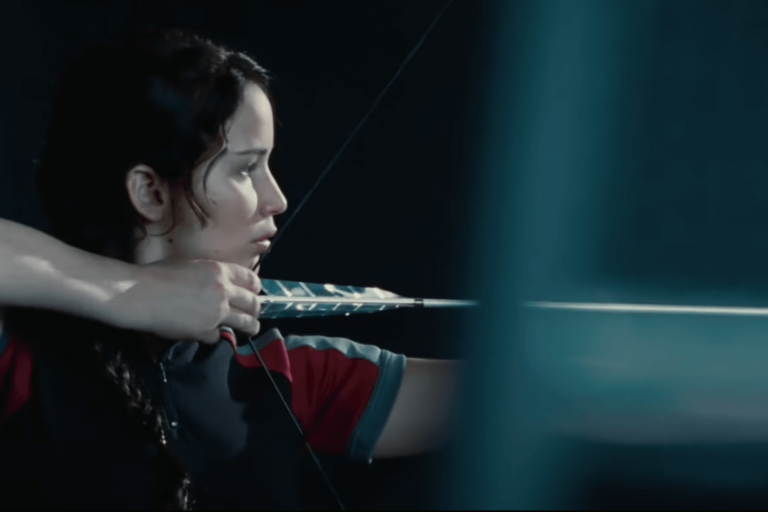 The Hunger Games (2012)