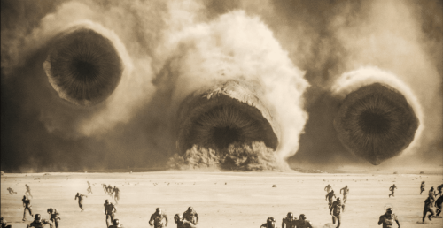 Dune: Part Two (2024)