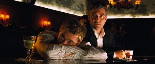 Ocean’s Eleven