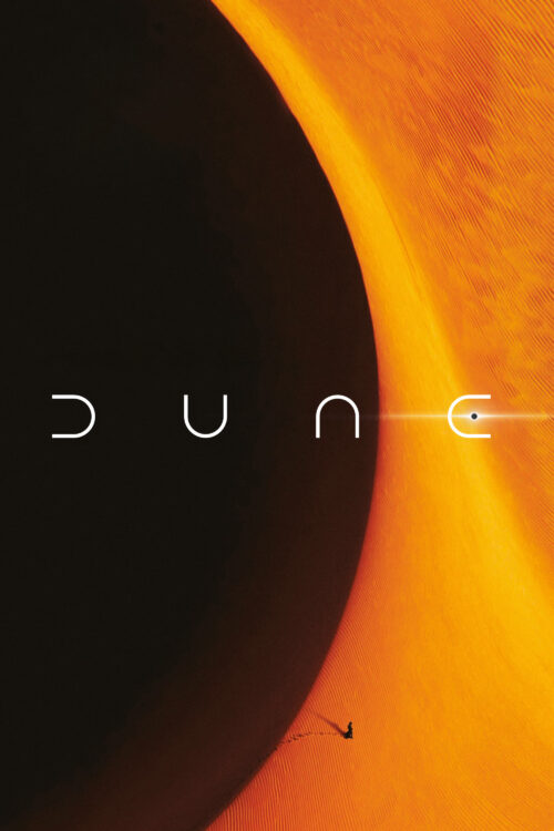 Dune: Part 1