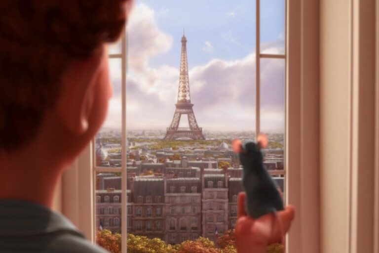 Ratatouille