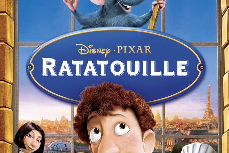 Ratatouille