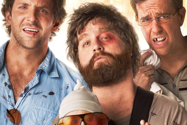 The Hangover